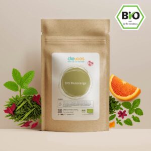 BIO Blutorange