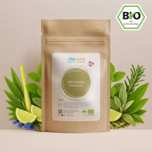 BIO Limette Rosmarin
