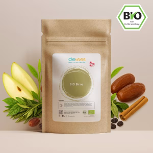 BIO Birne