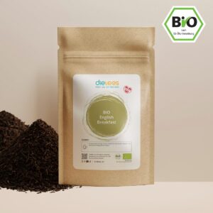 BIO English Breakfast