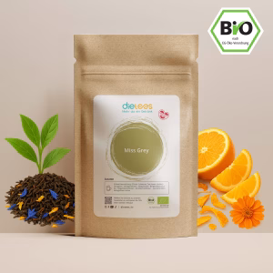 BIO Miss Grey