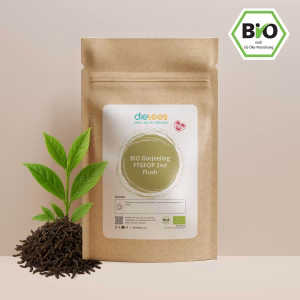 BIO Darjeeling