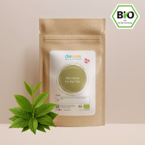 BIO China Pai Mu Tan