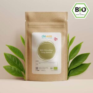 BIO China Mao Feng Spezial