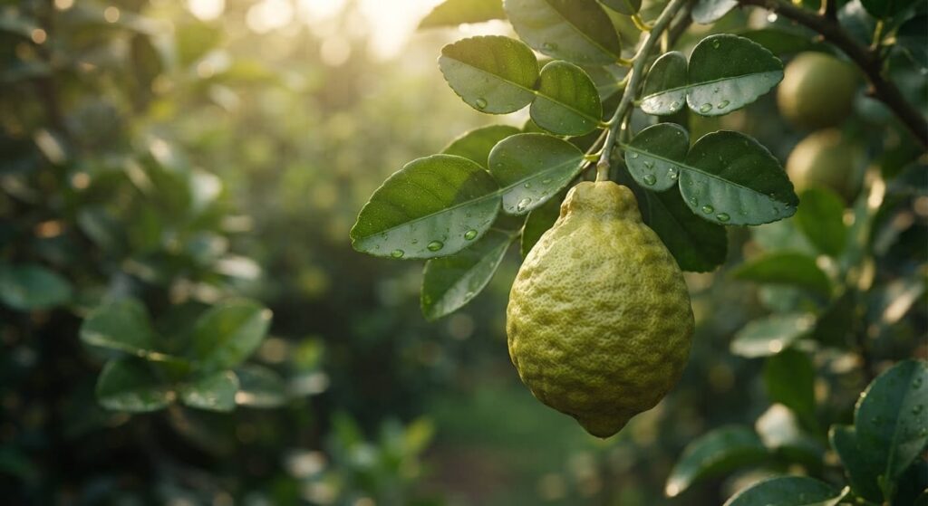 Bergamotte im Tee – Blumig zitrisches Aroma mit mediterranem Charakter