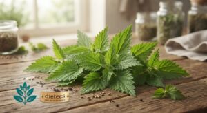 Brennnesselblätter im Tee – Mildes Kräuteraroma mit Tradition