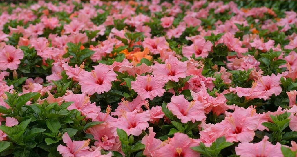 Hibiskus im Tee – Fruchtige Säure & intensive Farbe