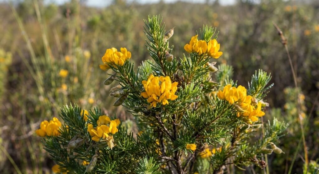 Honeybush