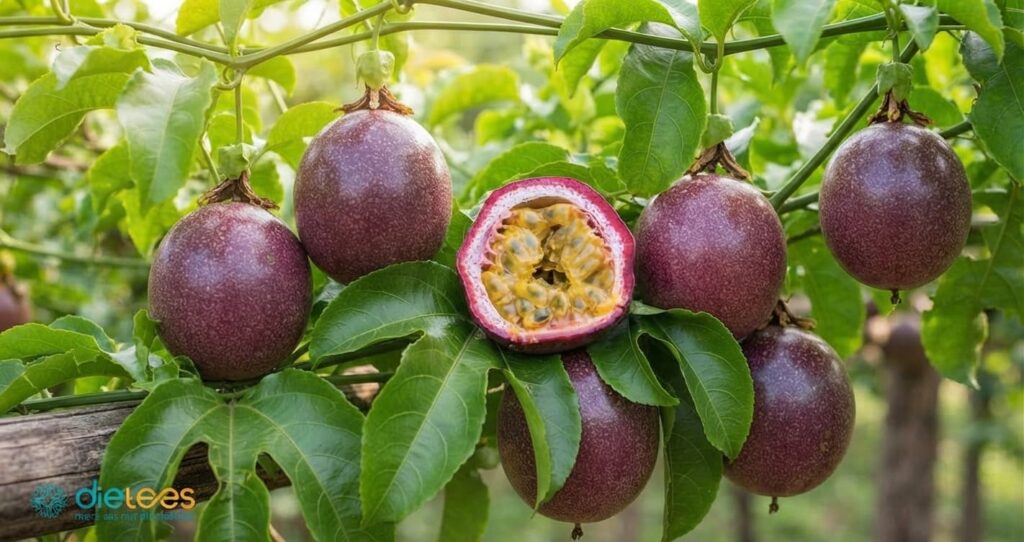 Maracuja im Tee – Exotische Frische mit tropischer Intensität