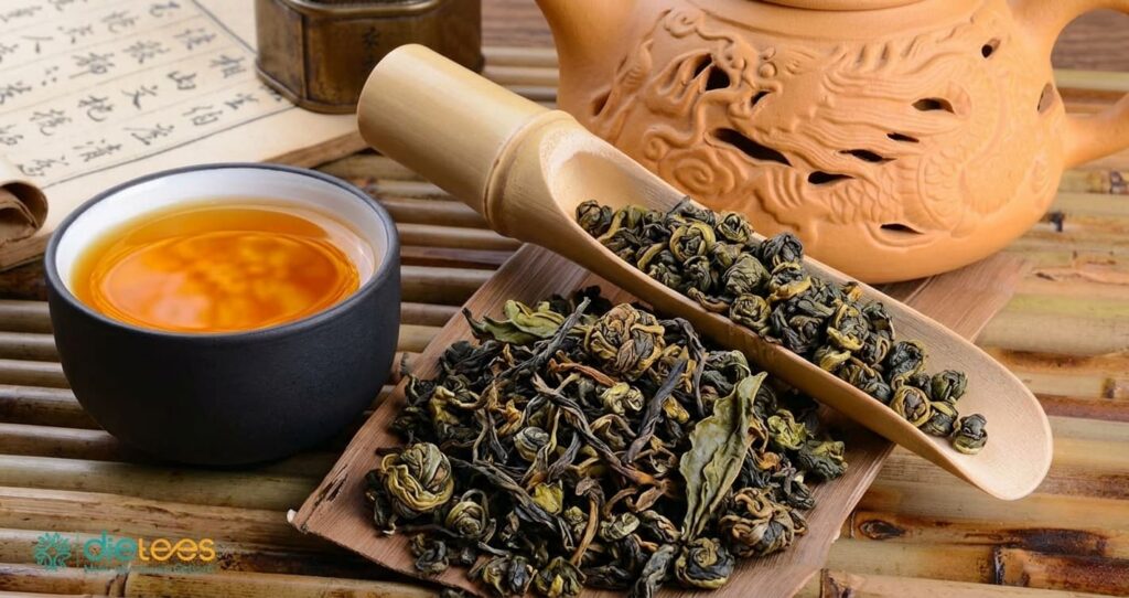 Oolong Tee – Wirkung, Zubereitung & Tipps für den richtigen Genuss