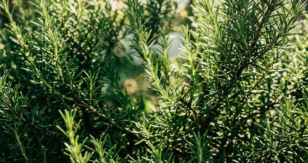 Rosmarin Tee – Würziges Aroma & vielseitige Verwendung