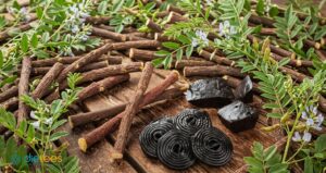 Süßholzwurzel im Tee – Natürliche Süße & aromatische Tiefe