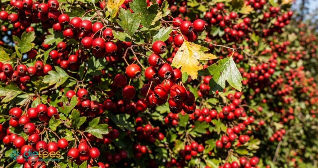 Weißdornbeere Tee – Geschmack, Aroma & traditionelle Verwendung