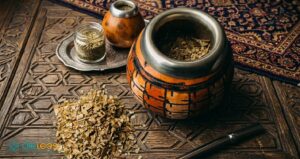 Mate Tee – Südamerikanische Tradition mit kräftigem Charakter