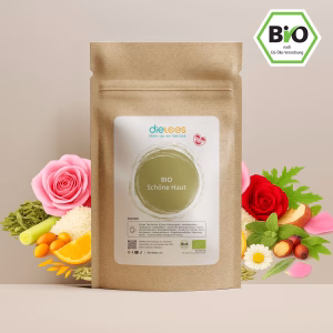 BIO Schöne Haut