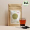 BIO China Pu Erh Tee – Traditioneller Bio-Roter Tee aus Yunnan mit erdigem Aroma