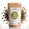 china milky oolong