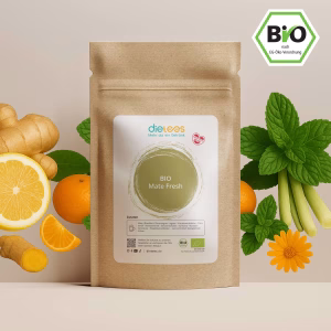 Bio Mate Tee