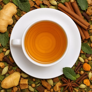 Ayurveda Pitta