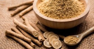 Ashwagandha Tee – Herkunft, Eigenschaften & Anwendung