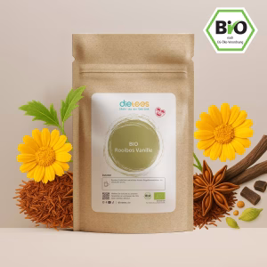 BIO Rooibos Vanille