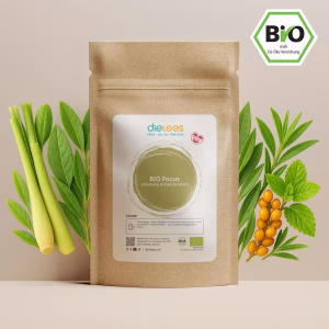 BIO Focus (ehemalig Konzentration)
