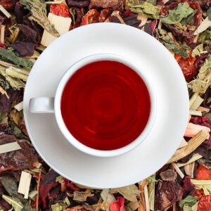 BIO 7 Sinneskräuter