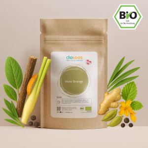 Bio Mate Orange
