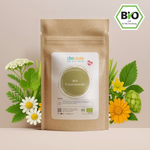 BIO Frauenwandel