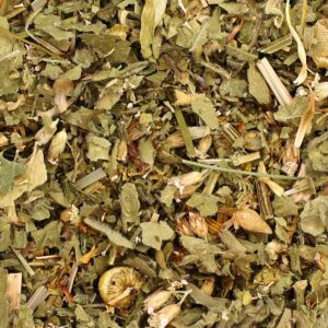 Alternative view of BIO Frauenwandel