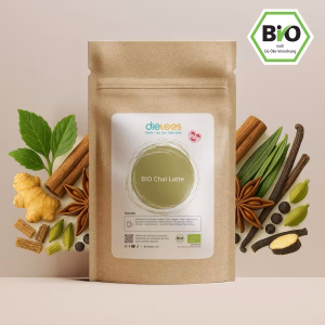 BIO Chai Latte