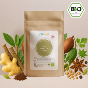 BIO Sweet Chai Choco