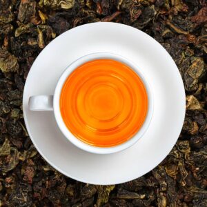 BIO China Jade Oolong