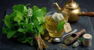 Bio Bittertee – Kräutertee mit natürlichen Bitterstoffen