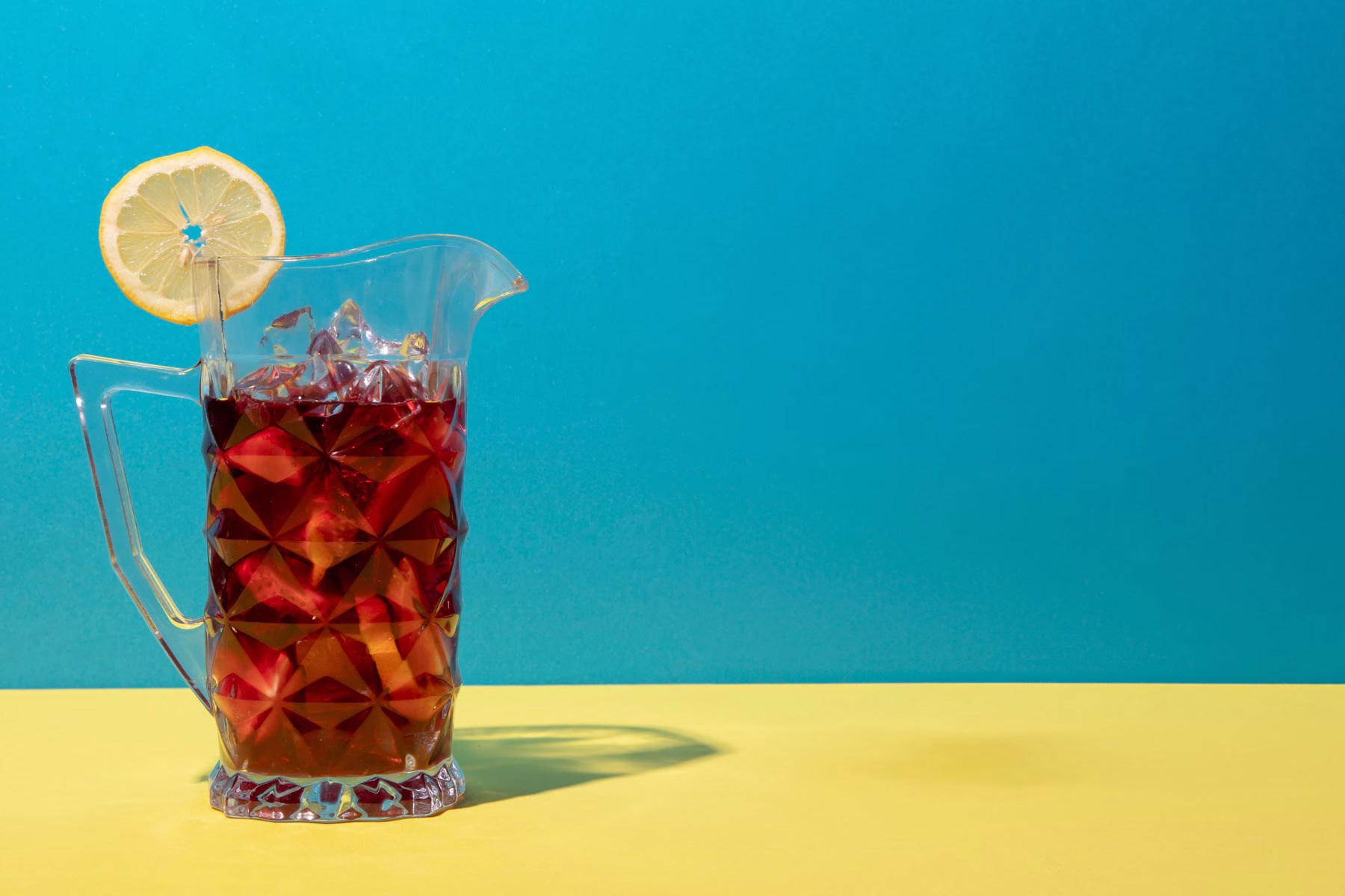 iced tea