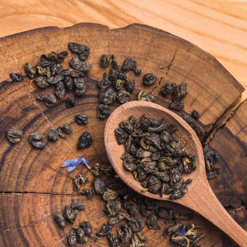 oolong tee