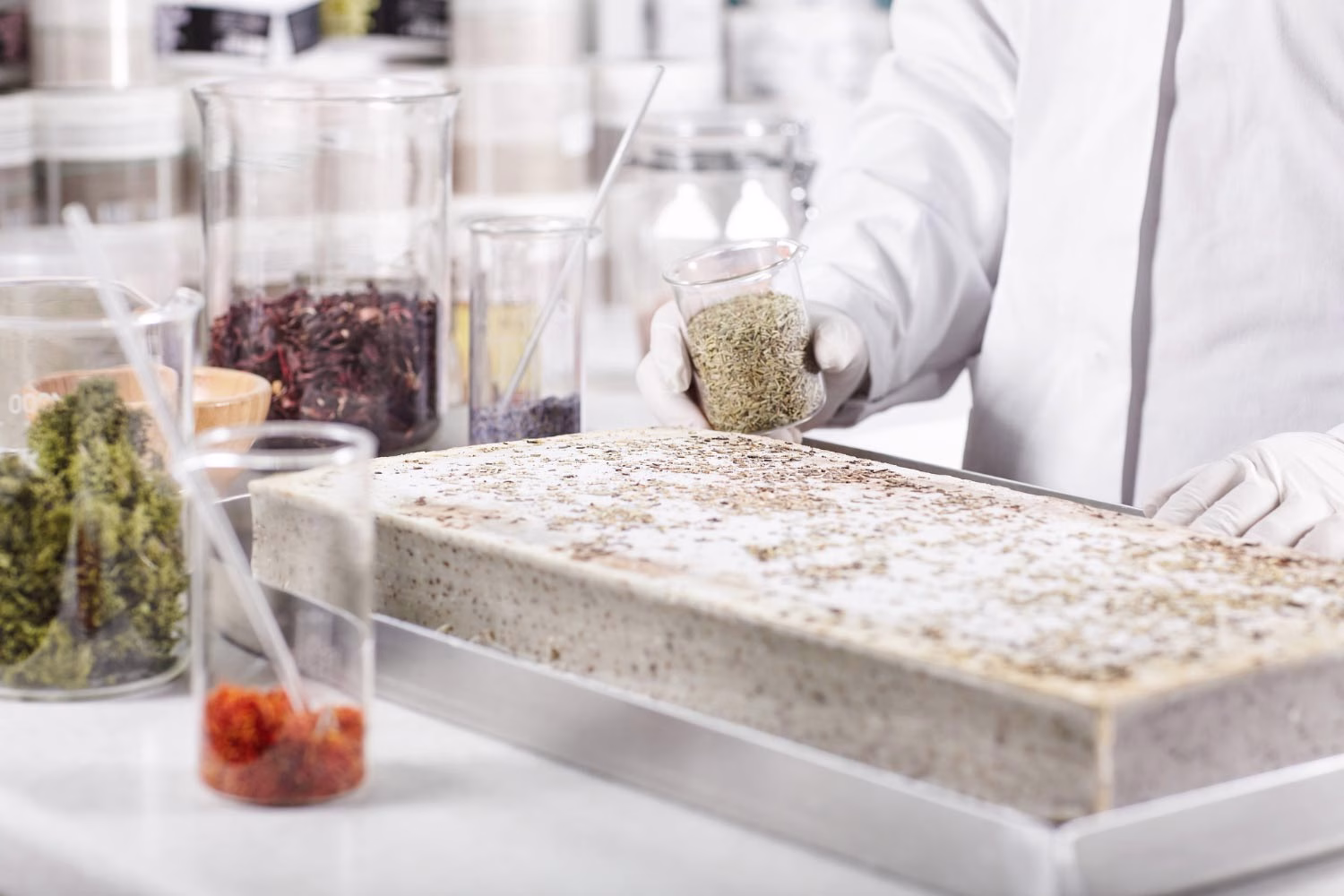 Produktion und Verpackung in Deutschland