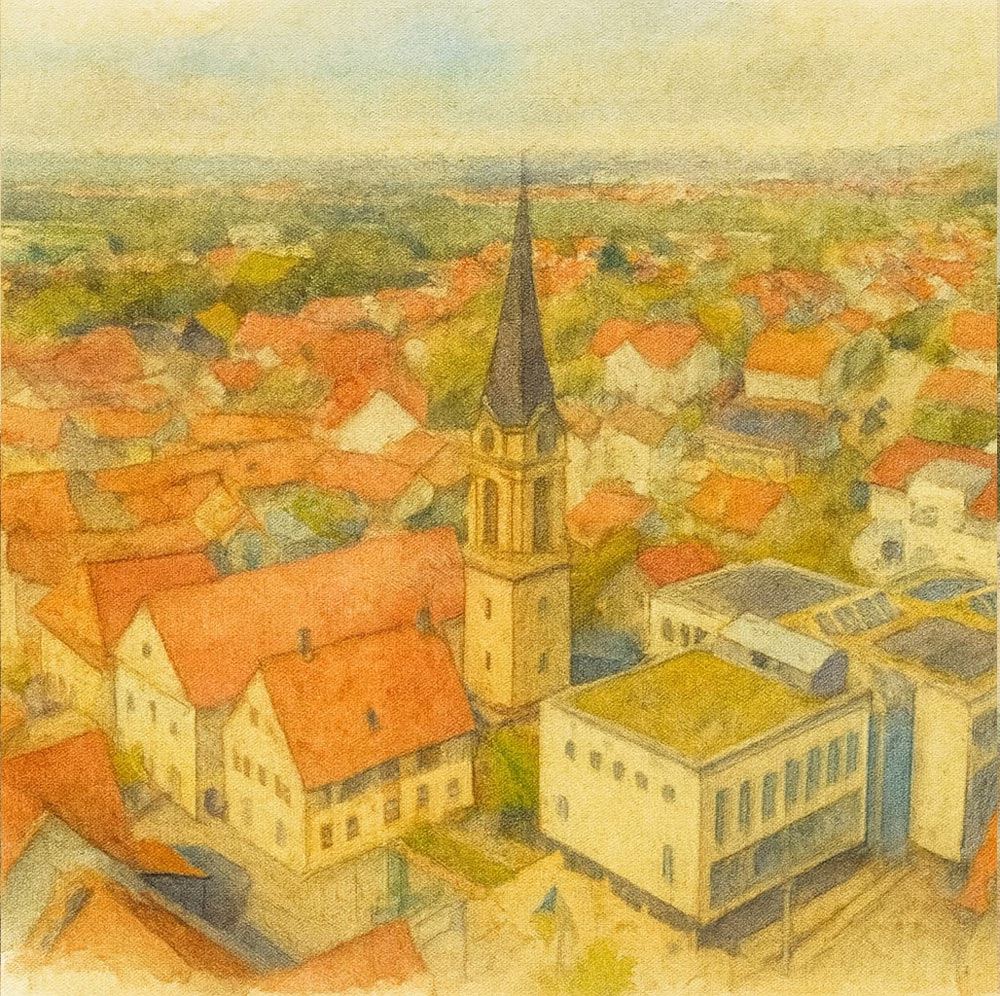 tee bestellen nußloch