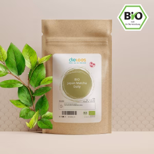 BIO Japan Matcha Daily