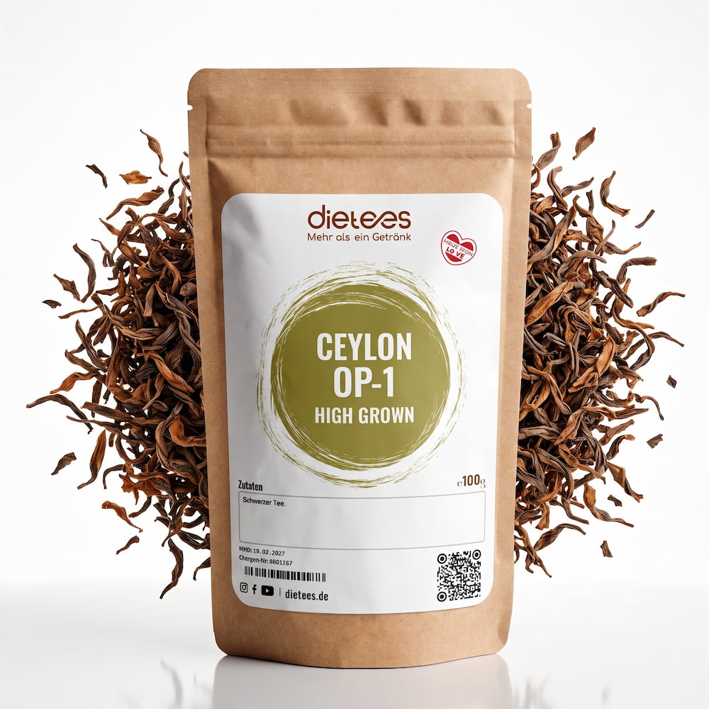 Ceylon OP-1 High Grown