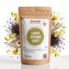 Earl Grey Schwarztee – Early Spring Grey