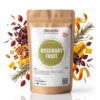 Früchtetee mit Rosmarin – Fruity Rosemary