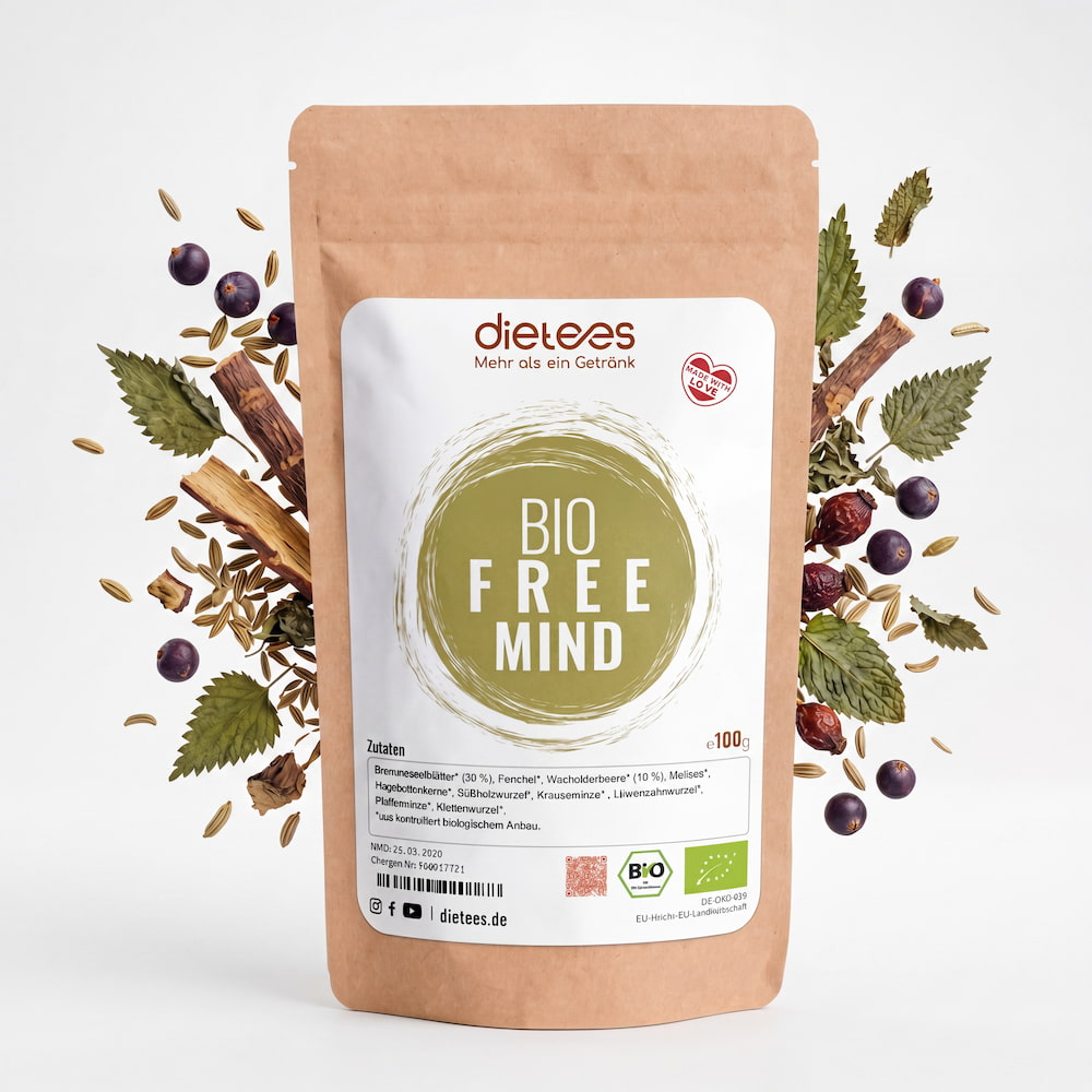 bio free mind