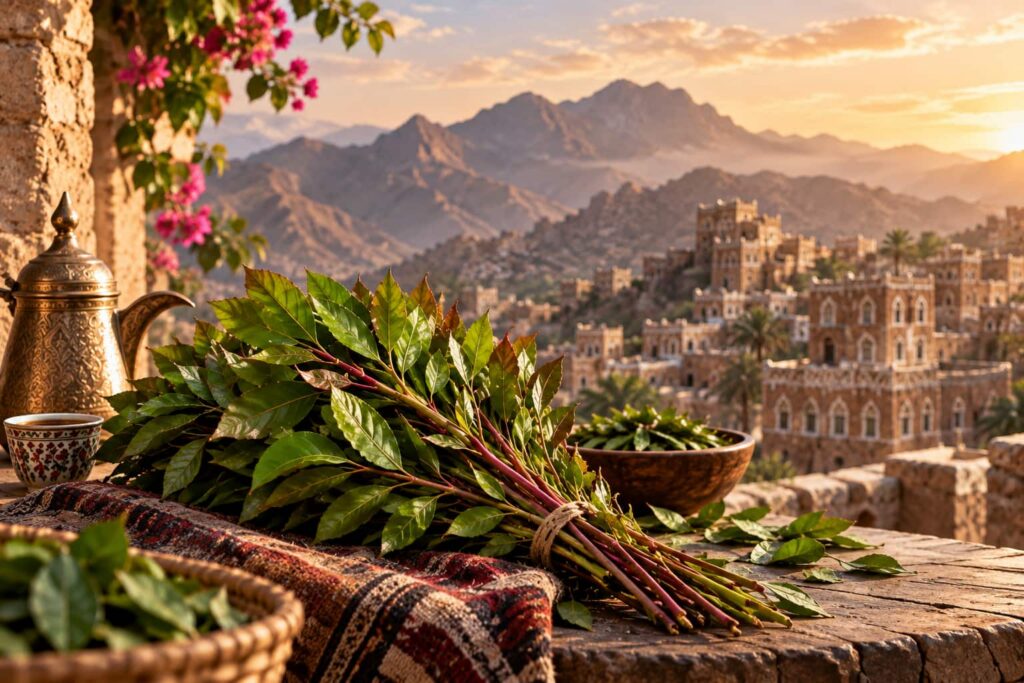 Khat